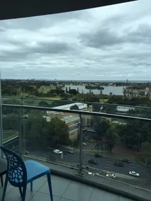 Apartments Melbourne Domain – St Kilda Road - Image 4