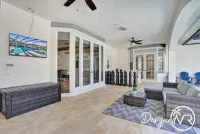 Luxurious 8BR Family Estate with Pool - Image 4