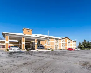 Quality Inn - Image 5