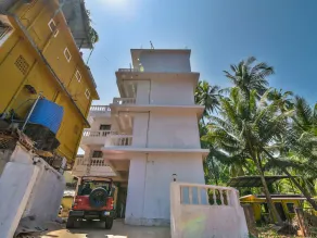 Neelratna Guest House By OYO Rooms - Image 3