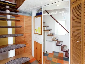 Cosy Apartment in Heerlen with Terrace - Image 4