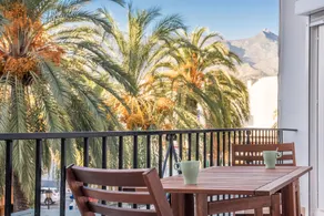 OleHolidays Miramar Centro Marbella 50m playa - Image 3