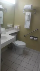 Vista Inn Lake Tarpon - Image 4
