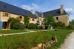 Gîte Victorien - Image 4
