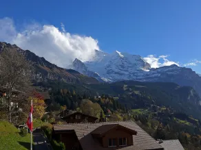 Schweizerheim Lauterbrunnen - Image 4