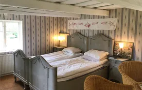 Beautiful Home in Eskilstuna With Sauna and Wifi - Image 2