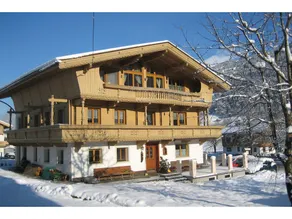 Splendid Apartment in Aschau im Zillertal With Garden - Image 5