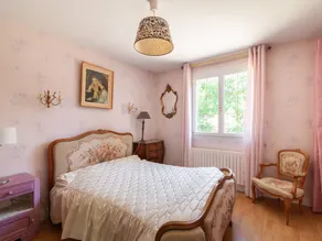 Quaint Holiday Home in Thiéblemont-farémont With Garden - Image 5