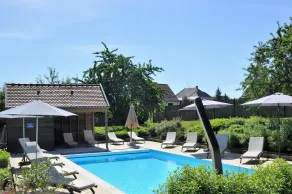 Hotel Aux Chants Des Oiseaux - Image 4