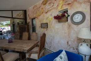 Astonishing Villa with Private Pool and Garden in Bodrum - Image 3