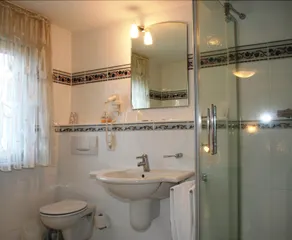 Landhotel Laube - Image 4