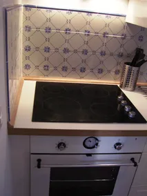 Casa Sul Mare Salina - Image 2