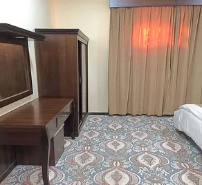 Almasah Altaj Aparthotel 2 - Image 3