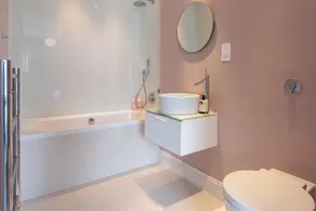 Lavish Townhouse With Garden - Primrose Hill - Image 2