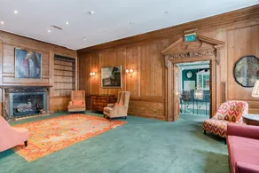 Searcys Roof Garden Rooms - Image 5