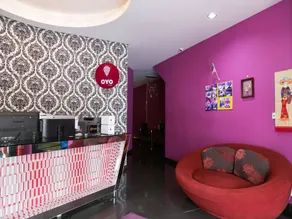 Oyo 194 Love Inn Hotel - Image 2