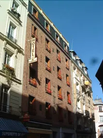 Comfort Hotel Au Firmament - Image 3