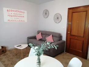 Apartamento el rincon de la media luna - Image 2