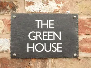 The Green House - Image 5