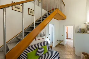 Templars'f Home Loft da Sogno Marinaro - Image 5