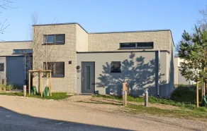 Nice Home in Lembruch/dümmer See With 2 Bedrooms, Wifi and Indoor Swimming Pool - Image 3