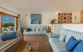 Villa Smeralda Portobello - Image 2