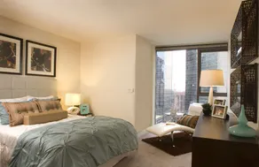 Oakwood At 200 Squared - Chicago Downtown Apartments - Image 5