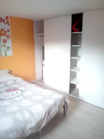 Apartment With one Bedroom in Donzère, With Shared Pool, Enclosed Garden and Wifi - Image 2