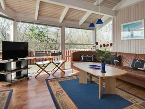 7 Person Holiday Home in Ebeltoft - Image 2