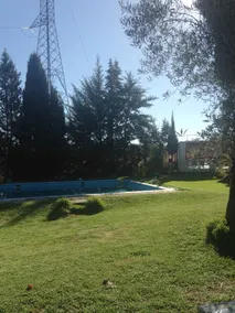 Villa With 3 Bedrooms in Merida, With Wonderful Mountain View, Private - Image 3
