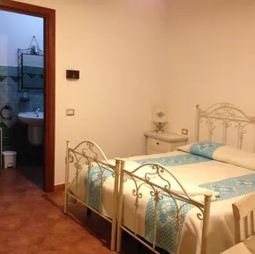 Santu Bainzu Guest House - Image 2