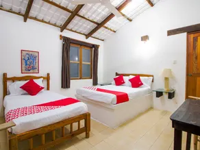Hotel Villas Palmira Spa - Image 3