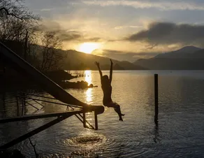 9 Loch View Luxury Loch Views - Image 5