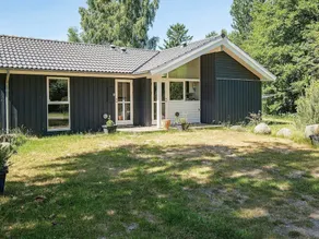 Beautiful Holiday Home in Zealand With Sauna - Image 3