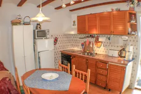 Moraira Park - charming cottage in Moraira - Image 4
