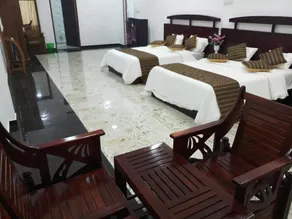 Mangroven River View Hotel - Image 3