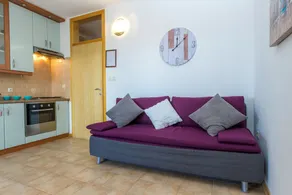 Apartments In City Center Ani - Image 4