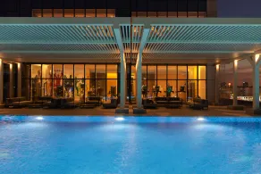 Novotel Jumeirah Village Triangle - Image 3