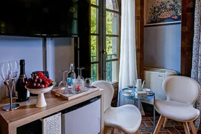 Casal Di Peppe B&B - Image 4