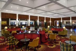 Radisson Blu Hotel, Jeddah - Image 4