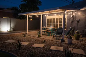 Charming Bungalow - Image 4