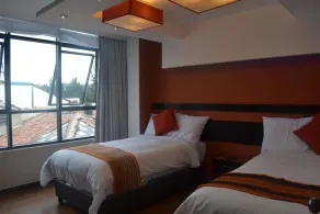 Capac Hotel - Image 4