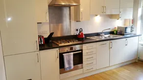 Oxford Serviced Apartments - Waterways - Image 5