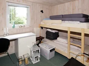 Stylish Holiday Home in Hemmet Denmark With Sauna - Image 4