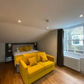 Suite Apartment Londres - Image 3