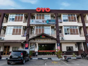 OYO 586 My Residence - Image 4