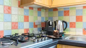 Lovely 3BR Apartment near Kings Cross - Image 5
