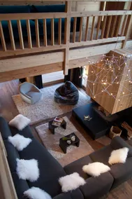 Chalet Etoiles - Image 2