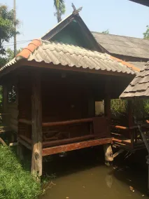Mae Yen House Pai - Image 2