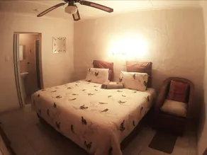 Acquila Guest House - Image 3